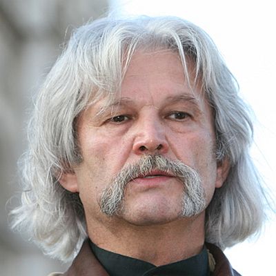 Prof. Dr. Papp Lajos, Ambassador díj - 2015.