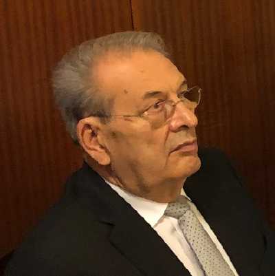 dr. Kéri István Ambassador Díj 2019.