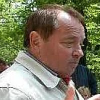 dr. Kárpáti Gábor, Ambassador díj - 2011.