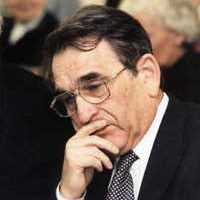 dr. prof. Hámori József, Ambassador díj - 1994.