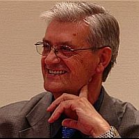 † Gyuris Gábor, Ambassador díj 2009.