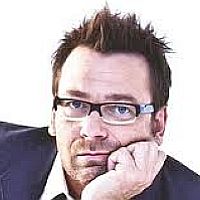 Lovasi András, Ambassador díj - 2010.