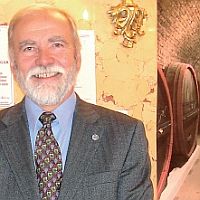 Polgár Zoltán, Ambassador díj - 1997.