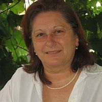 Polgárné Kaulics katalin, Ambassador díj - 1997.