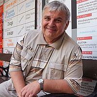 Stenczer Béla, Ambassador díj - 2000.