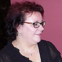 Ambassador Club Pécs 2012. évi Díjazottja: Vincze Csilla Anna pécsi Nevelők Háza Egyesület ügyvezető igazgató