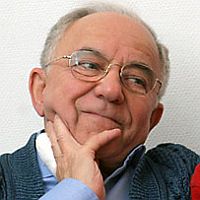 Vitray Tamás, Ambassador díj - 1994.