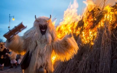 Ambassador Club Budapest, és a farsangi időszak