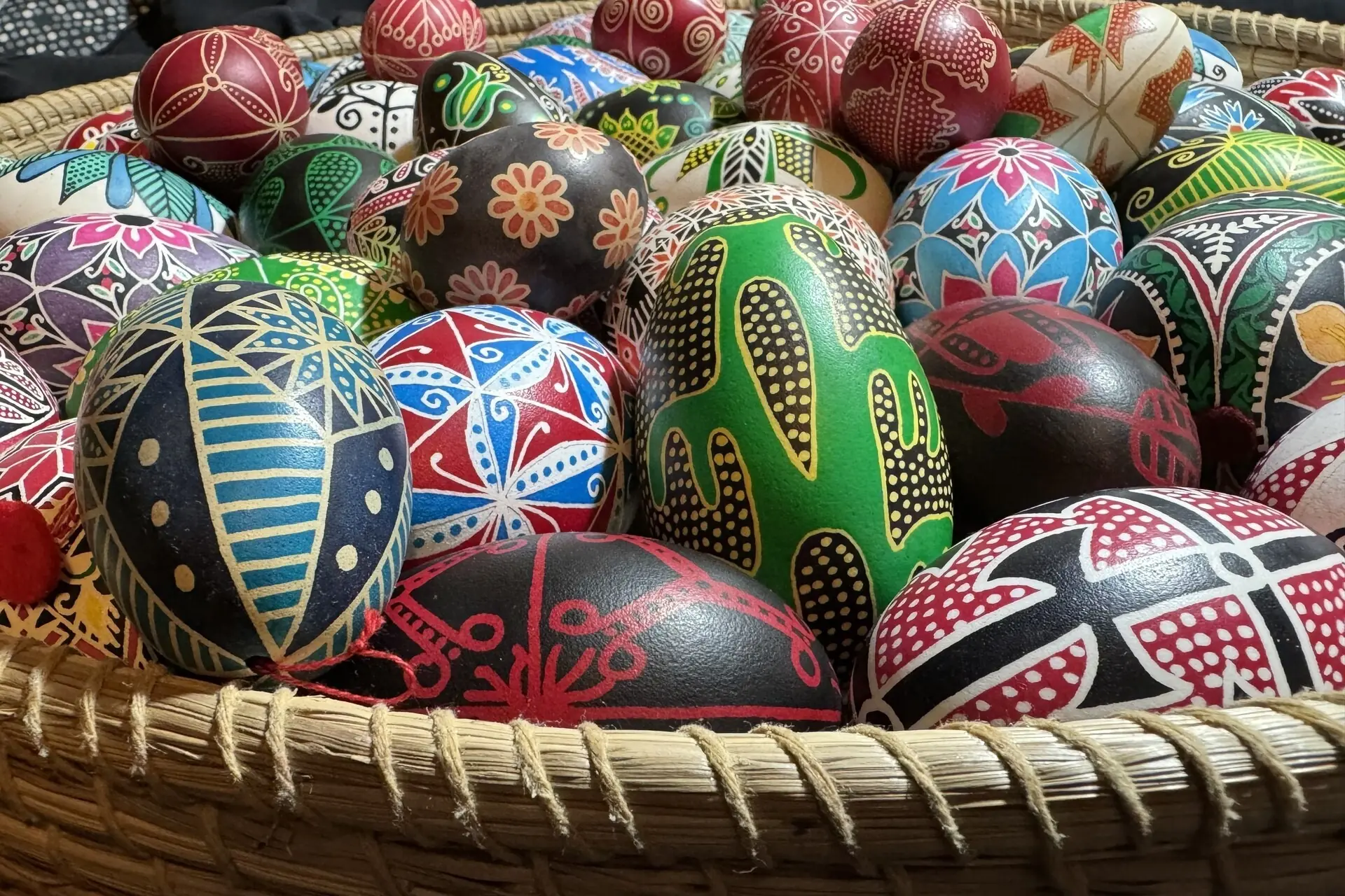 Kellemes Húsvéti Ünnepet kíván mindenkinek az Ambassador Club Magyarország!