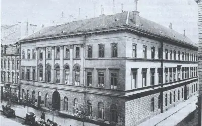 Ambasador Club Budapest- 2024. április