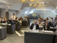 IAC Küldöttgyűlés, 2024. szeptember, Belgium