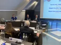 IAC Küldöttgyűlés, 2024. szeptember, Belgium