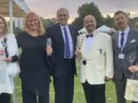 IAC Küldöttgyűlés, 2024. szeptember, Belgium