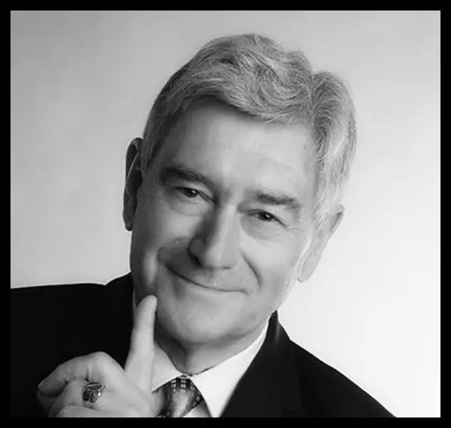 Elhunyt dr. Kiss Endre Barátunk, az Ambassador Díj 2017. évi kitüntetettje 2024-11-18