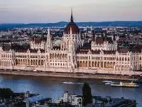 Országház - Budapest, Magyarország - foto: CsodalatosBudapest.hu