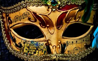 Farsang táján – a budapesti Ambassador Club Krónikásának gondolatai a farsangról