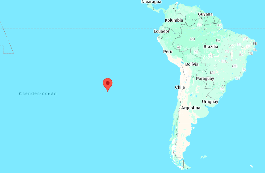 Itt vagyunk most - Úti beszámoló, dr. Lustyik György