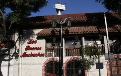 Búcsú Dél-Amerikától (úti beszámoló)