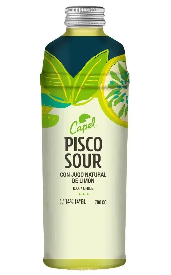 Pisco capel sour - úti beszámoló, dr. Lustyik György