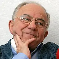 1994. Ambassador Díjazott: Vitray Tamás, újságíró, rádió- és tv riporter