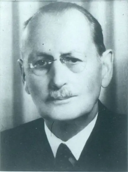 prof. dr. Koós Aurél, a magyar gyermeksebészet úttörője